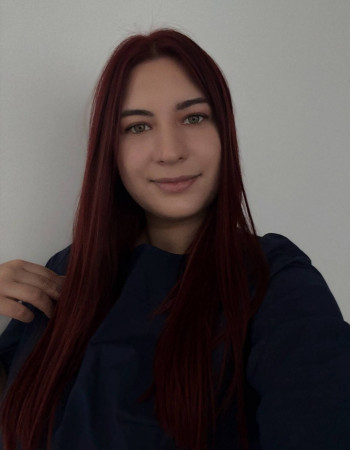 Частная массажистка Ольга 