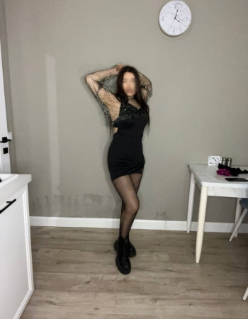 Частная массажистка Кирас 
