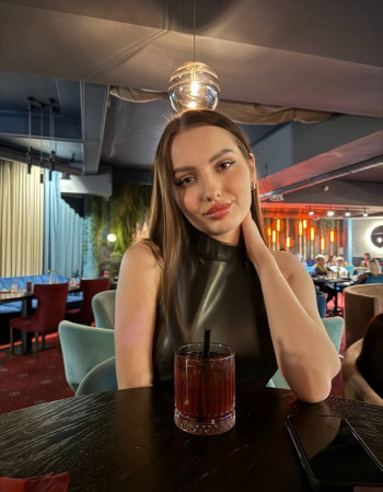 Частная массажистка Милана 