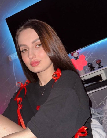 Частная массажистка Милана 