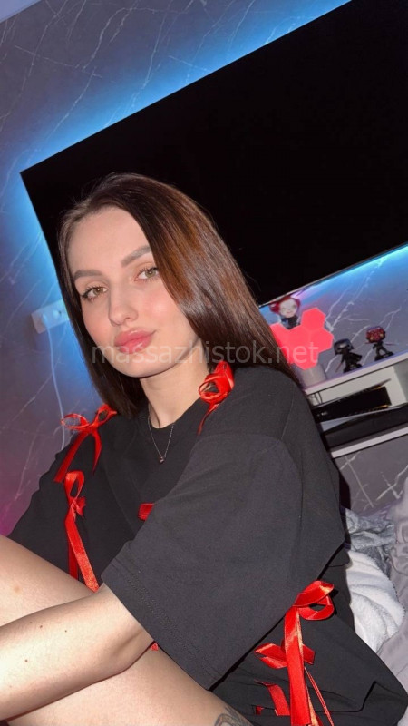 Частная массажистка Милана, 25 лет, Москва - фото 4