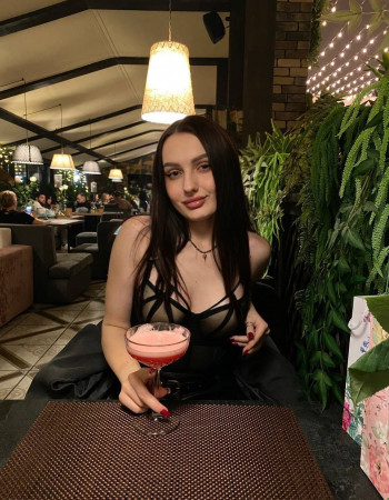 Частная массажистка Милана 