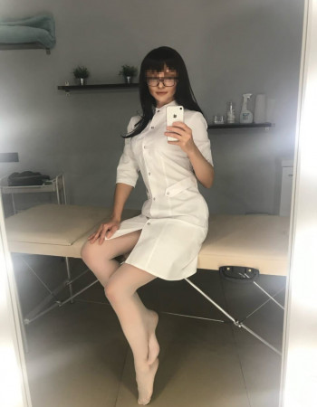 Частная массажистка Евгения 