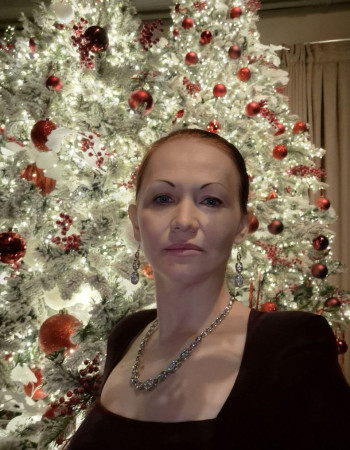 Частная массажистка Валерия 