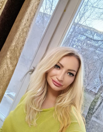 Частная массажистка Алиса 