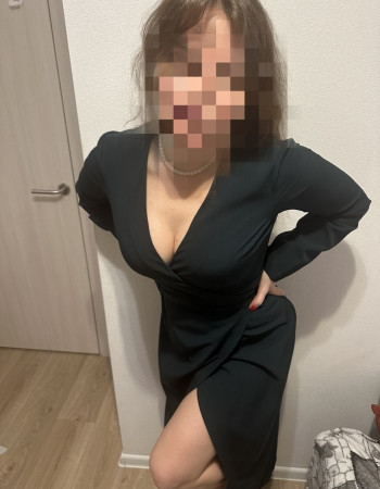 Частная массажистка Татьяна