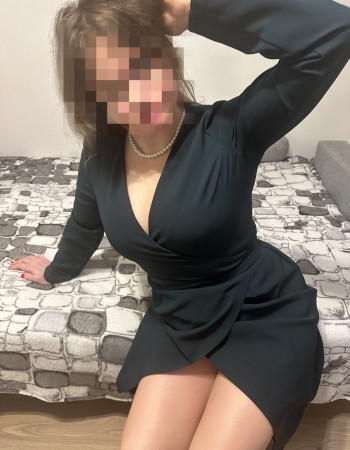 Частная массажистка Татьяна