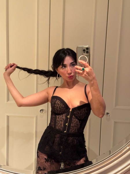 Частная массажистка Эмилия, 36 лет, Москва - фото 11