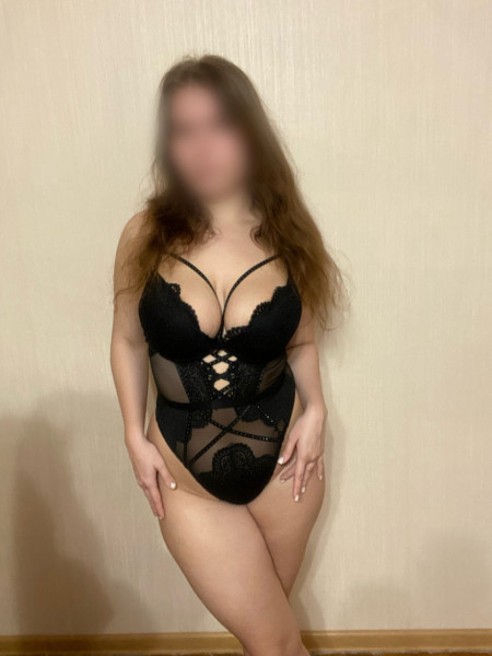 Частная массажистка Алёна, 23 года, Москва - фото 7