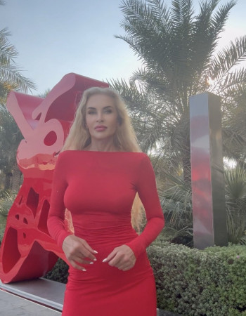 Частная массажистка Алиса 