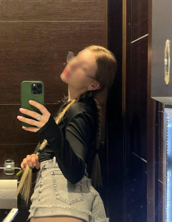 Частная массажистка Ева 