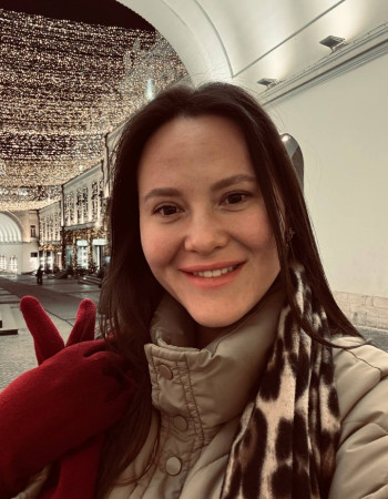 Частная массажистка Азалия 