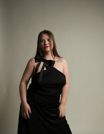 Частная массажистка Азалия 