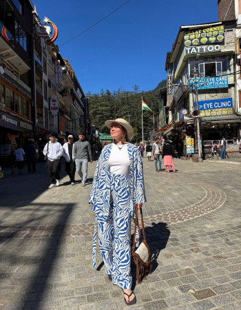 Частная массажистка Евгения 