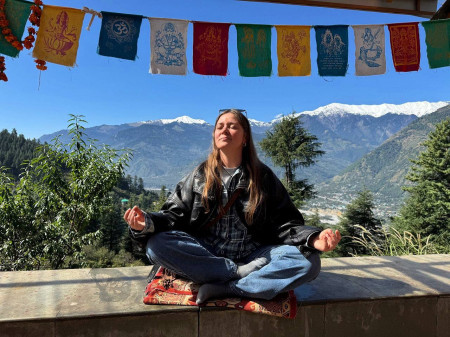 Частная массажистка Евгения, 36 лет, Москва - фото 3