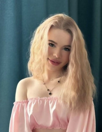 Частная массажистка Аделя 