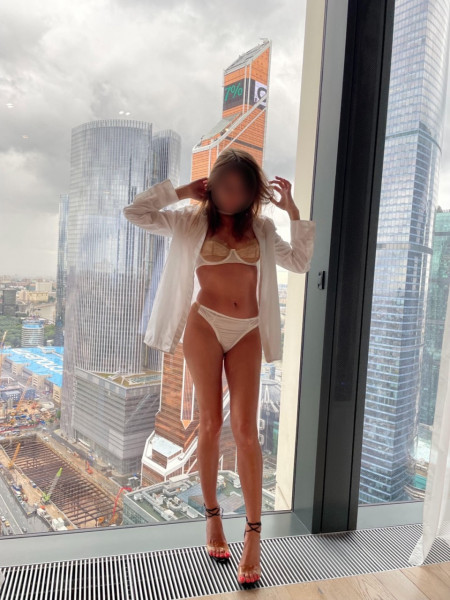 Частная массажистка Алиса, 27 лет, Москва - фото 2