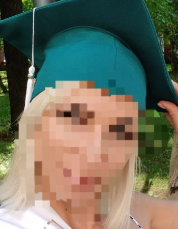 Частная массажистка Таня 