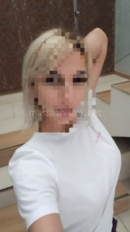 Частная массажистка Таня, 37 лет, Москва - фото 2