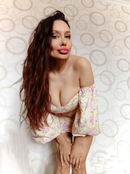 Частная массажистка Мария, 32 года, Москва - фото 4