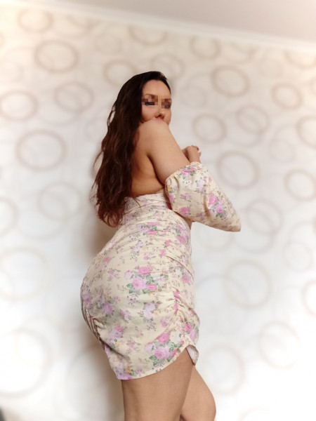 Частная массажистка Мария, 32 года, Москва - фото 3