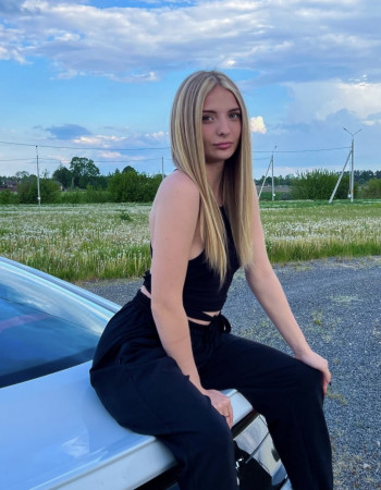 Частная массажистка Елизавета 