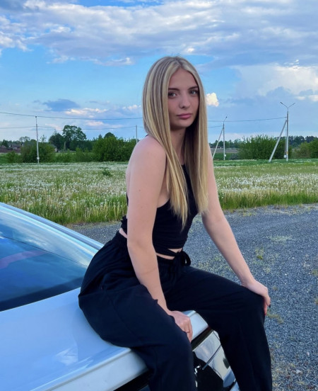 Частная массажистка Елизавета, 25 лет, Москва - фото 5