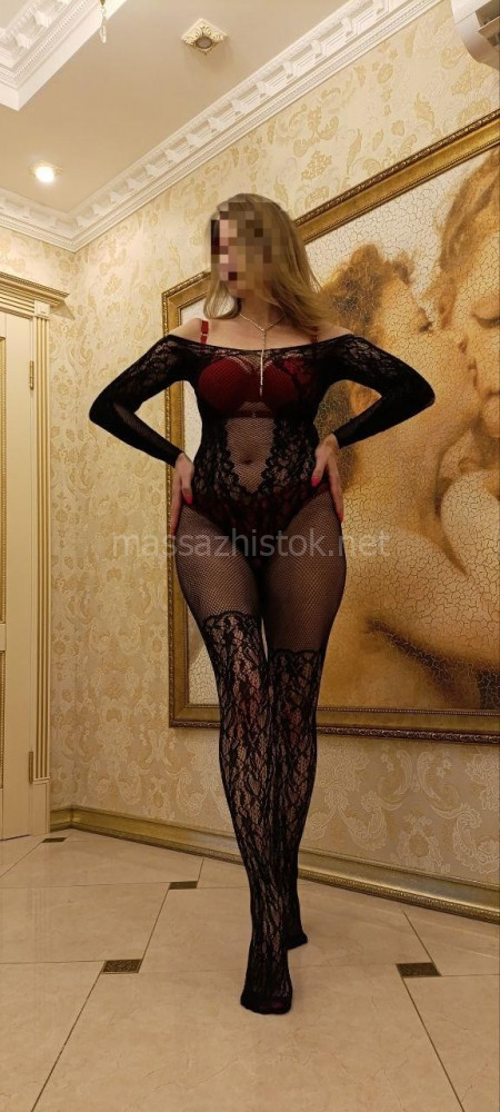 Частная массажистка Ева, 40 лет, Москва - фото 3