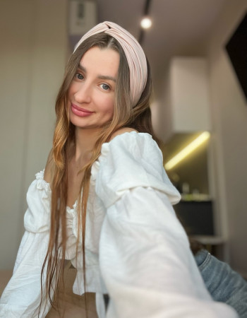 Частная массажистка Анастасия 