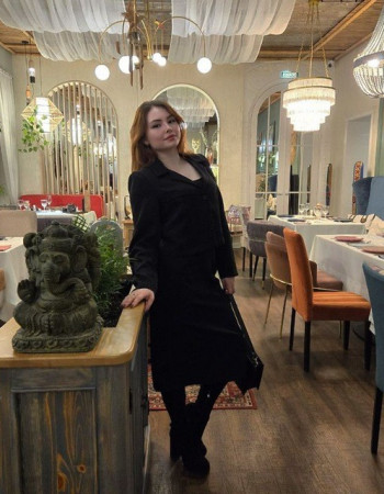 Частная массажистка Анжела 
