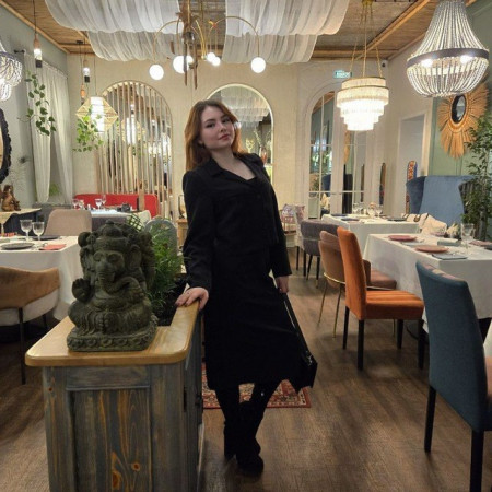 Частная массажистка Анжела, 23 года, Москва - фото 2