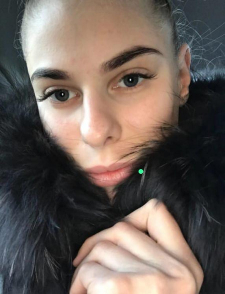 Частная массажистка Анастасия, 35 лет, Москва - фото 1