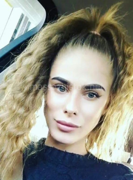 Частная массажистка Анастасия, 35 лет, Москва - фото 2