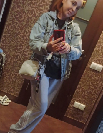 Частная массажистка Людмила