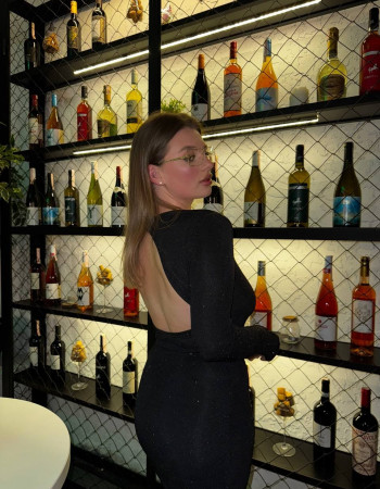 Частная массажистка Марина 