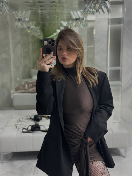 Частная массажистка Марина, 27 лет, Москва - фото 6