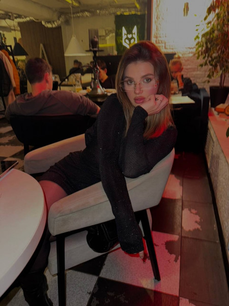 Частная массажистка Марина, 27 лет, Москва - фото 8