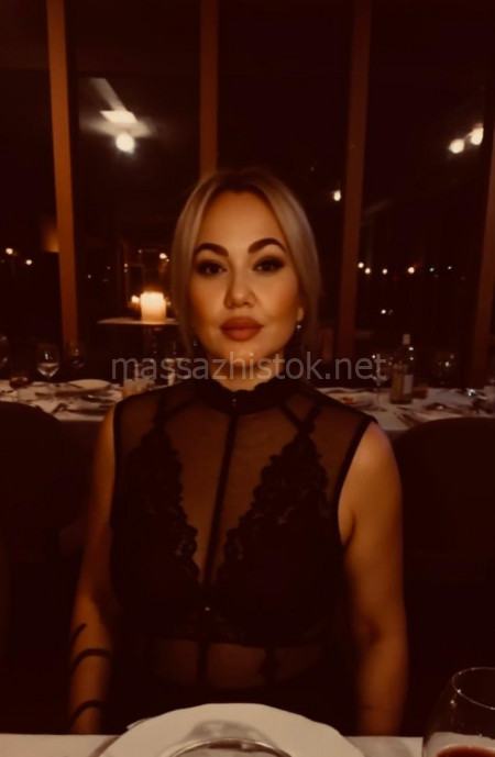 Частная массажистка Мария, 42 года, Москва - фото 2