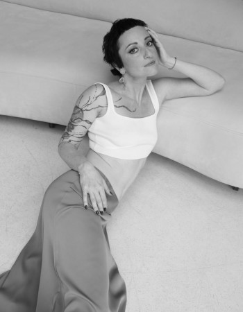 Частная массажистка Ирина 