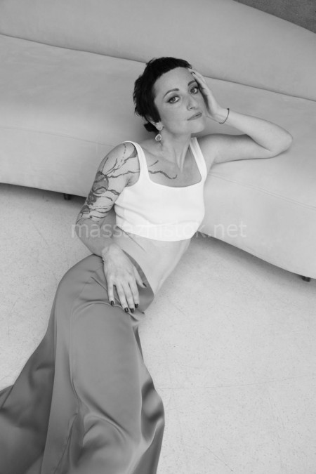 Частная массажистка Ирина, 43 года, Москва - фото 13