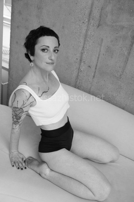 Частная массажистка Ирина, 43 года, Москва - фото 7