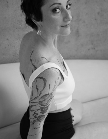 Частная массажистка Ирина 