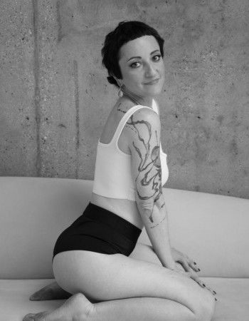 Частная массажистка Ирина 