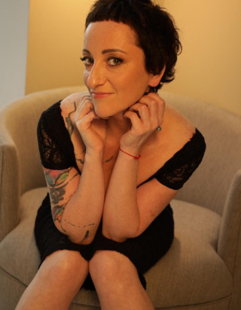 Частная массажистка Ирина 