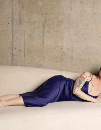 Частная массажистка Ирина 