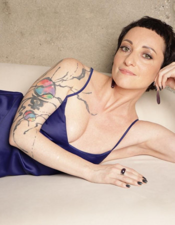 Частная массажистка Ирина 