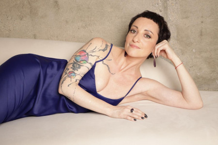 Частная массажистка Ирина, 43 года, Москва - фото 9