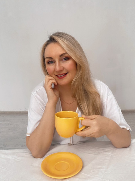 Частная массажистка Вероника Караваева, 45 лет, Москва - фото 5