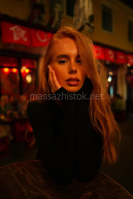 Частная массажистка Елена, Москва - фото 6