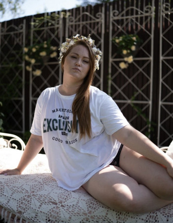 Частная массажистка Габи 